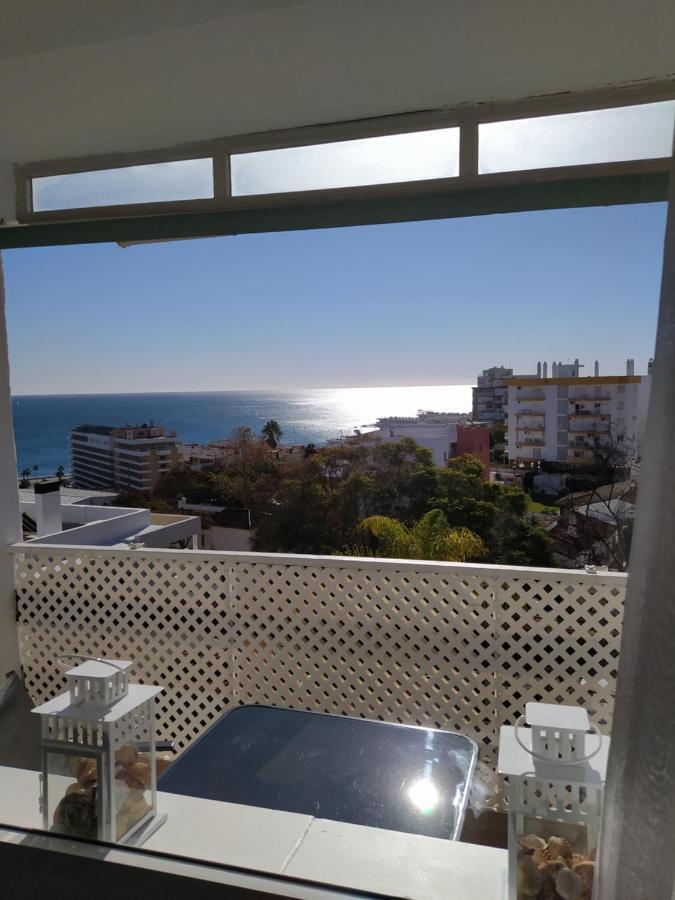 Apartamento Marina Daire Torremolinos Dış mekan fotoğraf