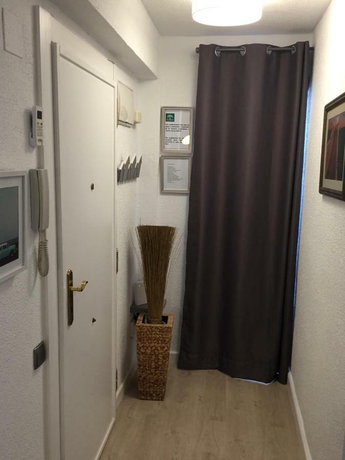 Apartamento Marina Daire Torremolinos Dış mekan fotoğraf