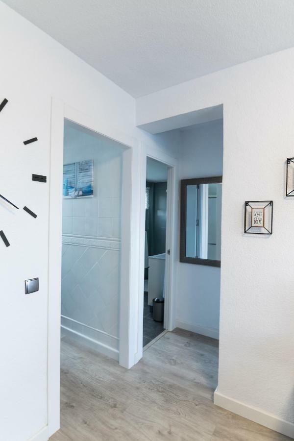 Apartamento Marina Daire Torremolinos Dış mekan fotoğraf