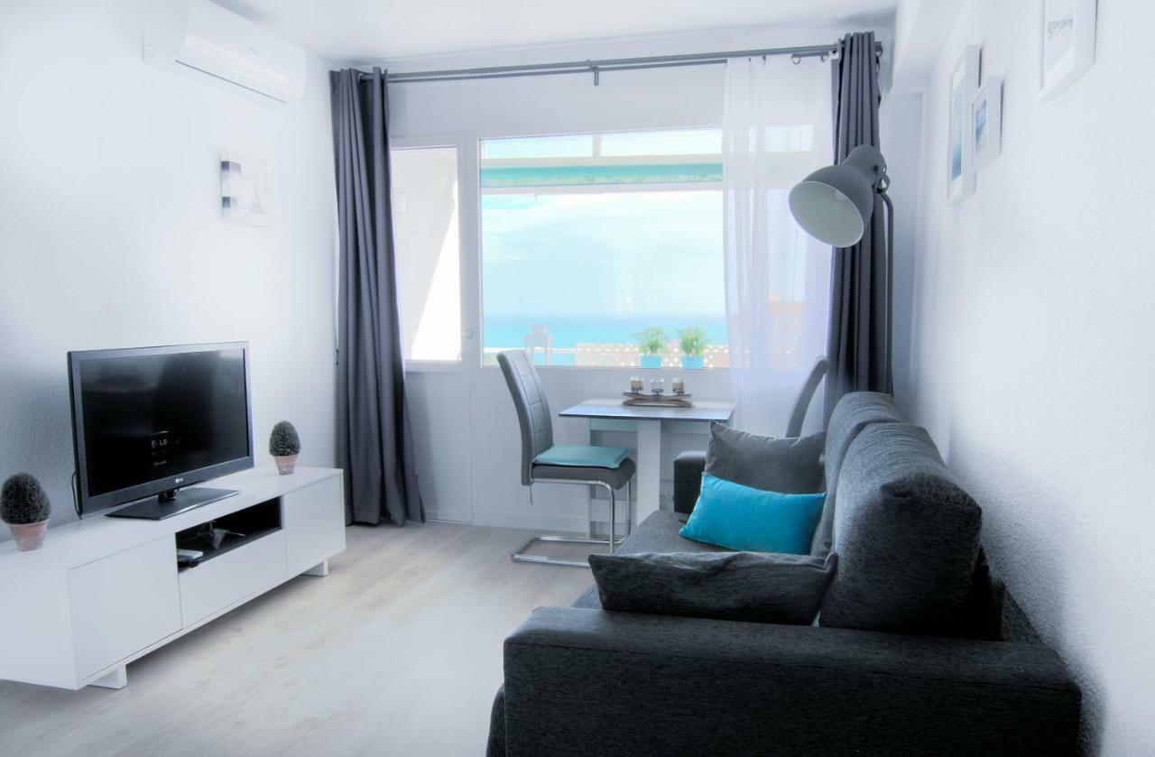 Apartamento Marina Daire Torremolinos Dış mekan fotoğraf