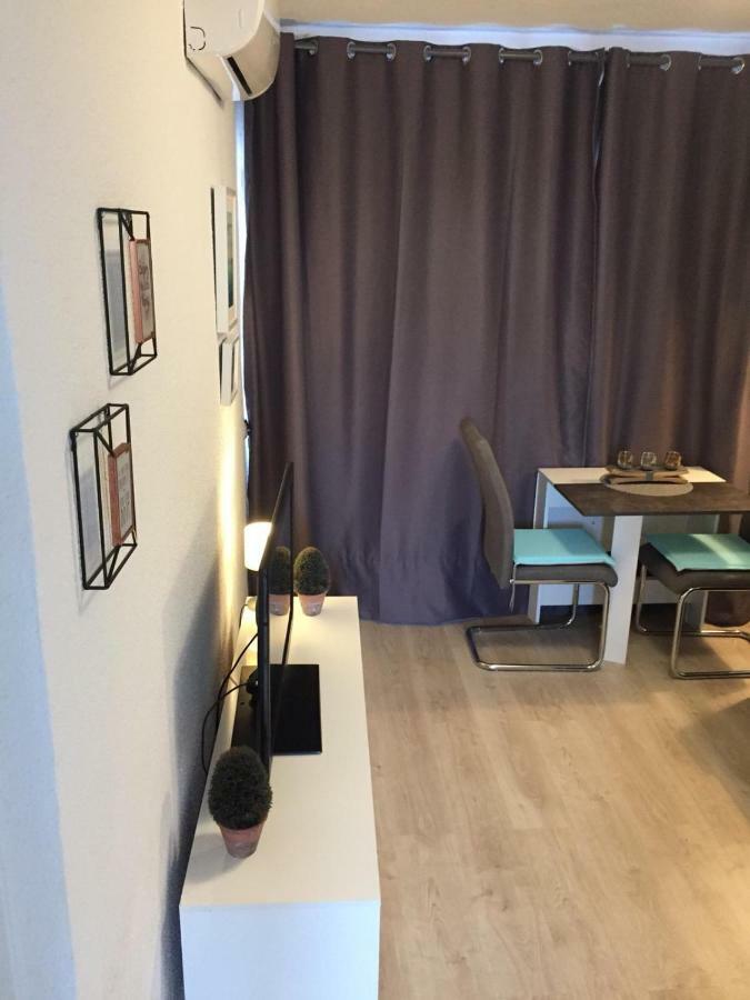 Apartamento Marina Daire Torremolinos Dış mekan fotoğraf